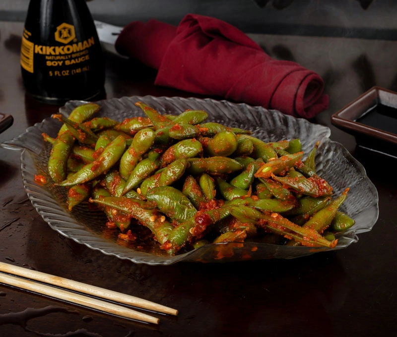 Edamame