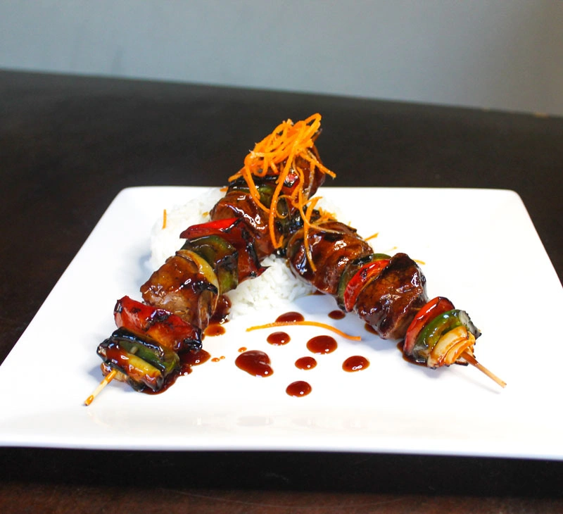 Chicken Maki Maki