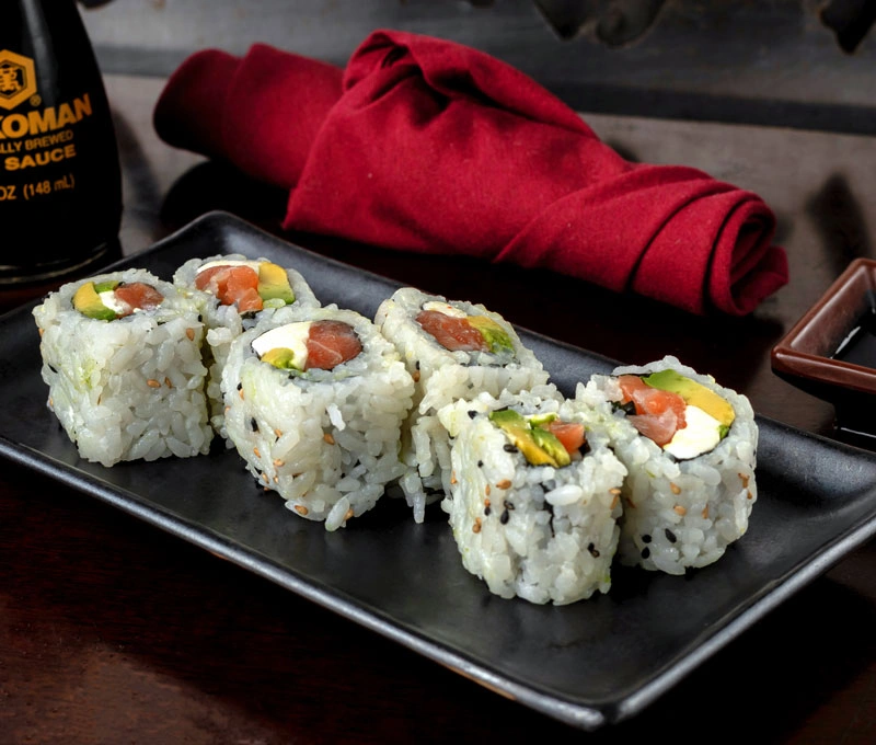 Louisiana Roll