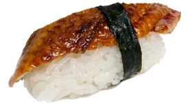 Unagi (Freshwater Eel)