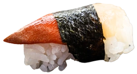 Hokkigai (Surf Clam)