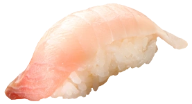 Hamachi (Yellow Tail)