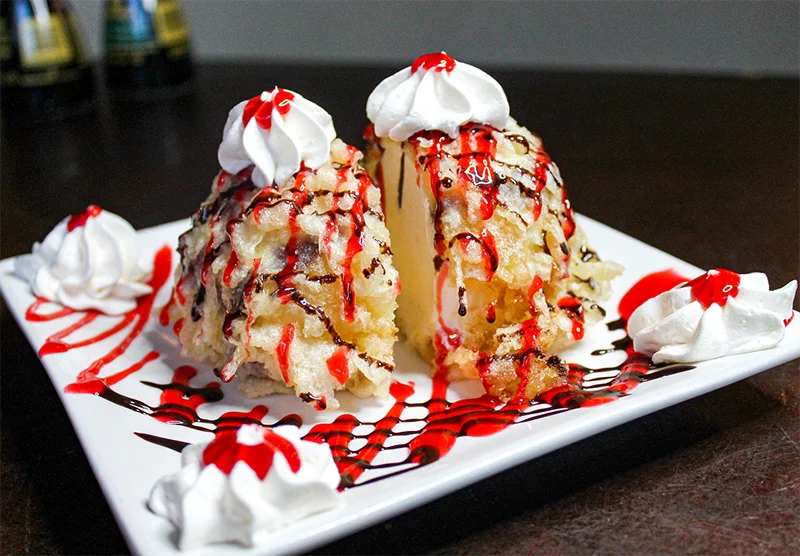 Dessert