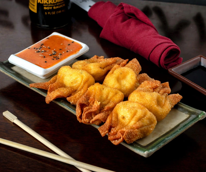Fresh Spring Rolls