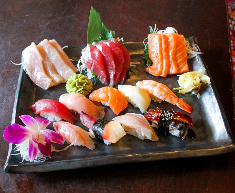 Sushi