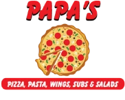 Papa's Pizza