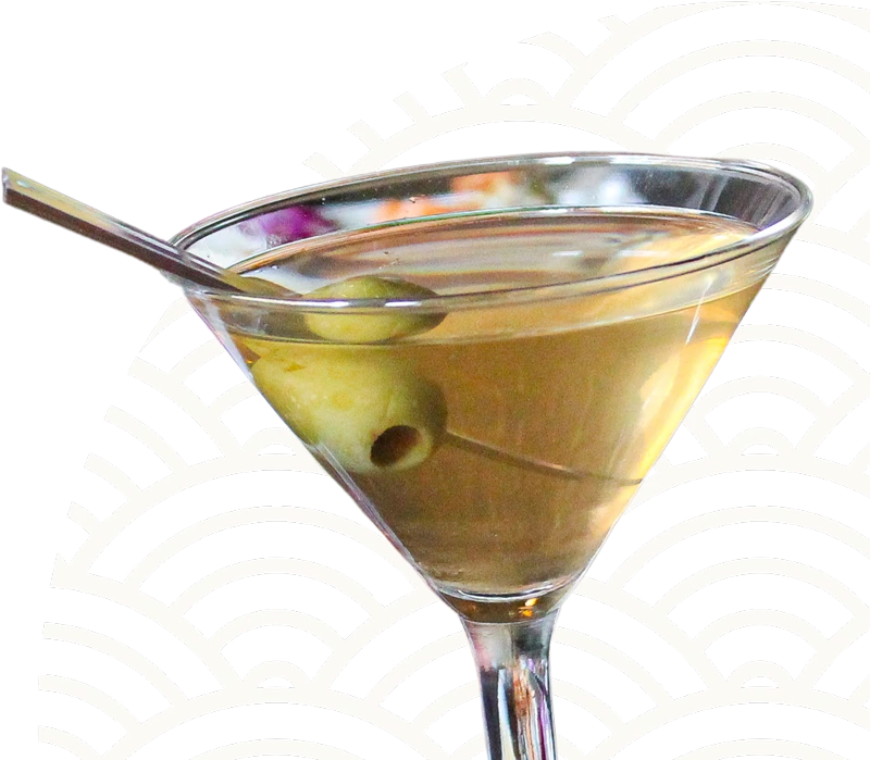 Sky Bar Drink